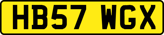 HB57WGX