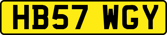 HB57WGY