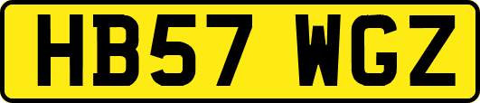 HB57WGZ