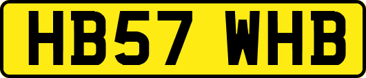 HB57WHB