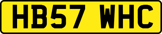 HB57WHC