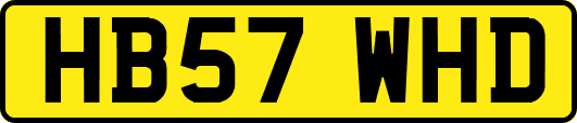 HB57WHD