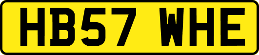 HB57WHE