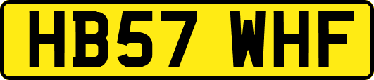 HB57WHF