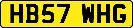 HB57WHG