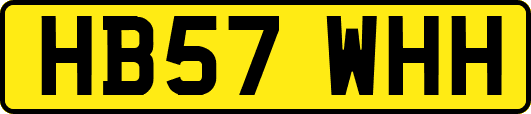 HB57WHH