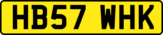 HB57WHK