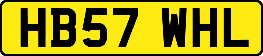 HB57WHL