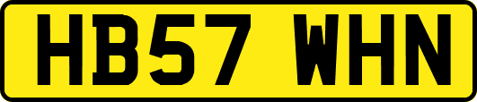 HB57WHN