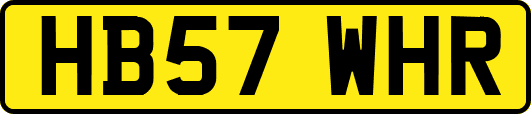 HB57WHR