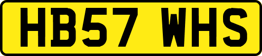 HB57WHS