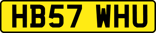HB57WHU