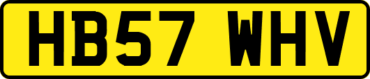HB57WHV