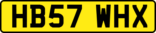 HB57WHX