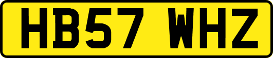 HB57WHZ