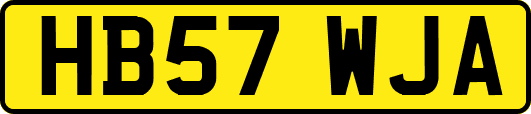 HB57WJA
