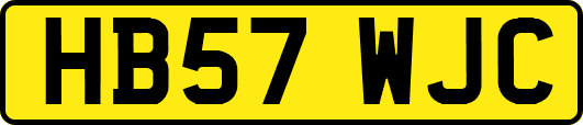 HB57WJC