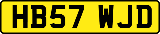 HB57WJD