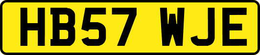 HB57WJE