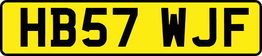 HB57WJF