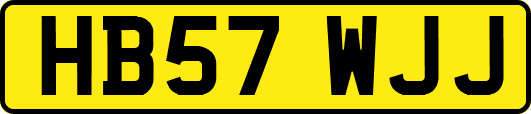 HB57WJJ