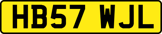 HB57WJL