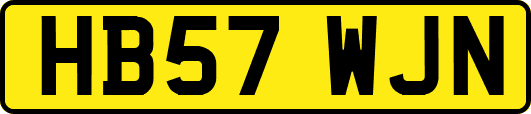 HB57WJN