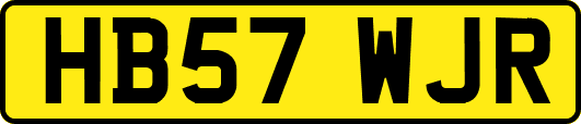 HB57WJR
