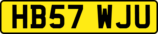 HB57WJU