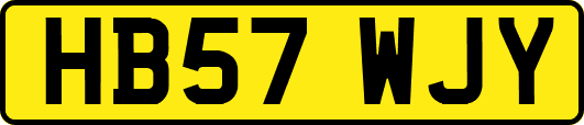 HB57WJY