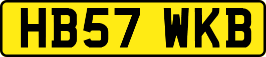 HB57WKB