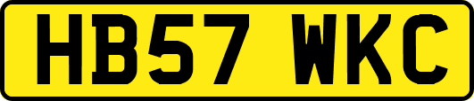 HB57WKC