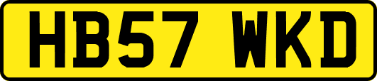 HB57WKD