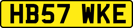 HB57WKE
