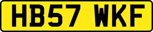 HB57WKF