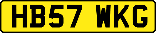 HB57WKG