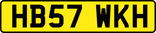 HB57WKH