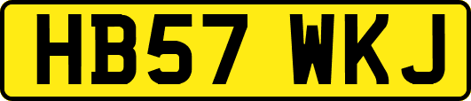HB57WKJ