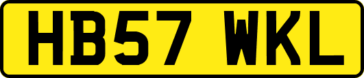 HB57WKL