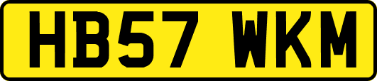 HB57WKM