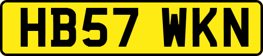 HB57WKN