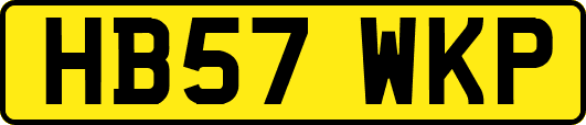 HB57WKP