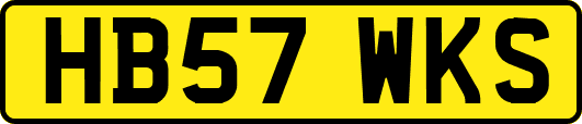 HB57WKS
