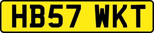 HB57WKT