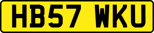 HB57WKU