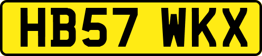 HB57WKX