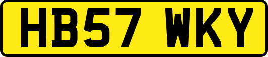 HB57WKY