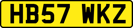 HB57WKZ