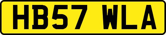 HB57WLA