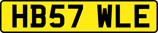 HB57WLE